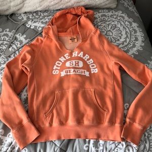 STONE HARBOR HOODIE